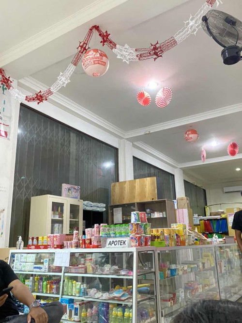 Virus dari orang dewasa