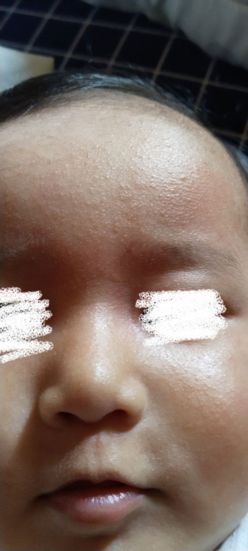 bayi 6 bulan 10 hari