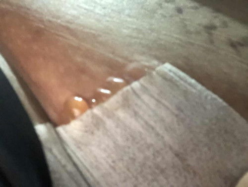 alergi perban bekas sc hari minggu