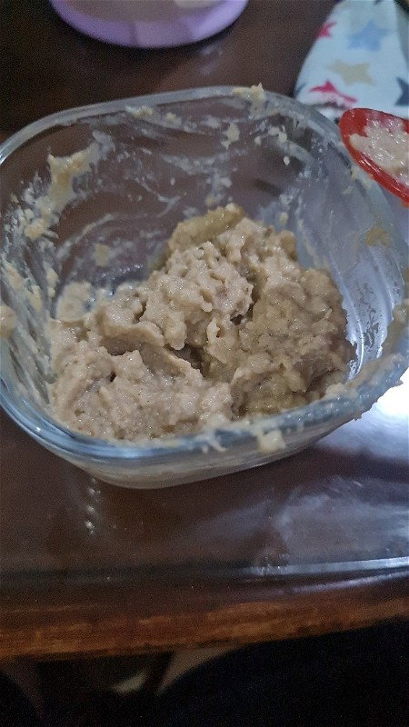 Tekstur mpasi 9 bulan