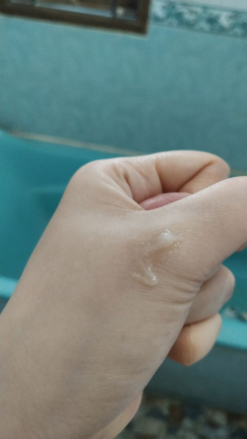 Mucus plug (lendir mau melahirkan) atau keputihan?