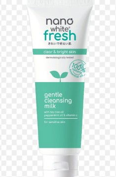 Pencuci muka untuk ibu pregnant?