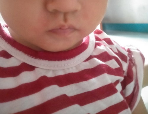 Merah merah