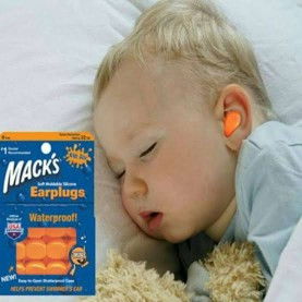 Beli earplug dimana ?