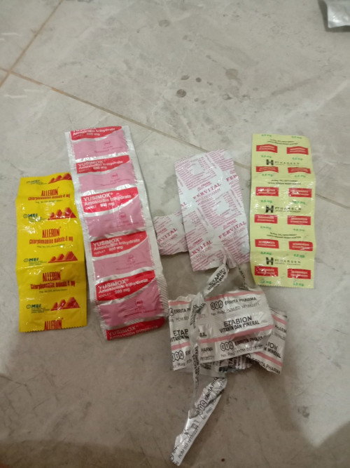 Hibah obat hamil
