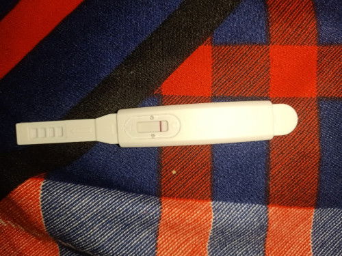 แบบนี้ท้องมั้ยค่ะ