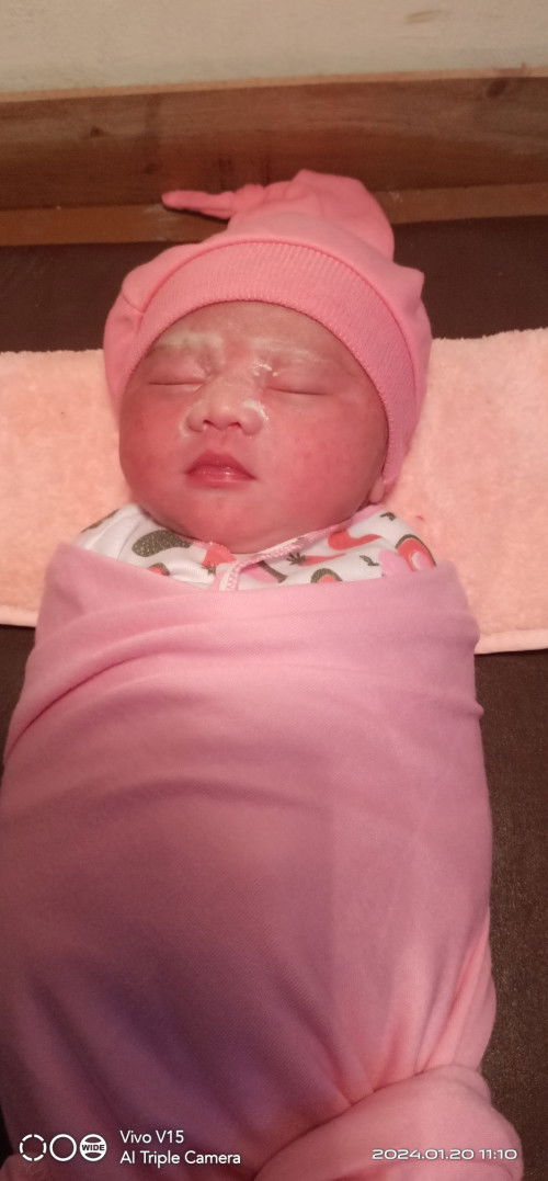 Doa ibu hamil..  Lahiran di minggu 35w5d