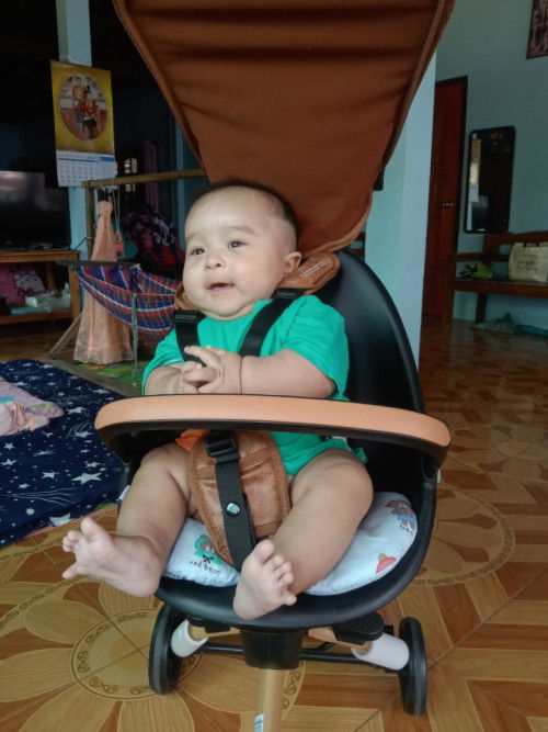 ขอถามเรื่องน้ำหนักลูกหน่อยค่ะ