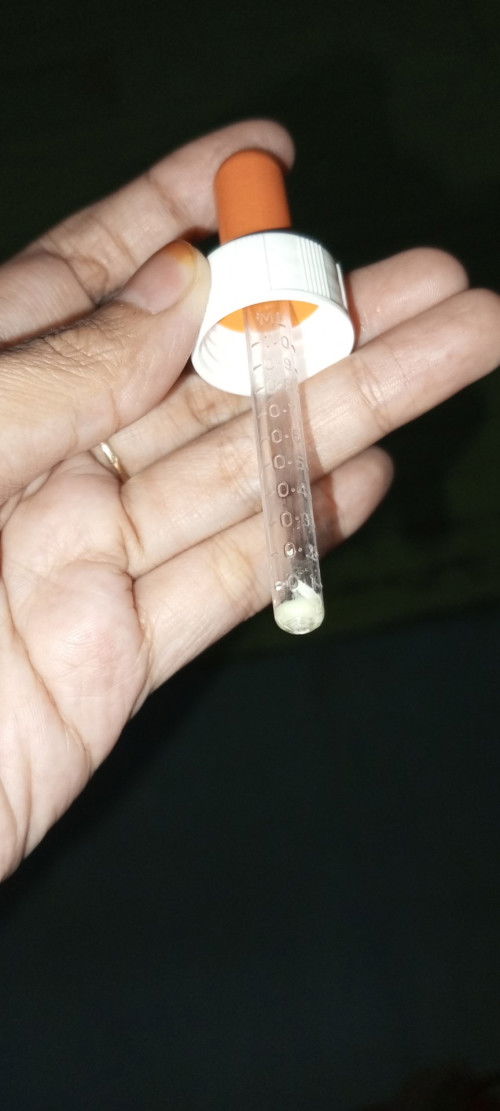 Sariawan dimulut pada anak