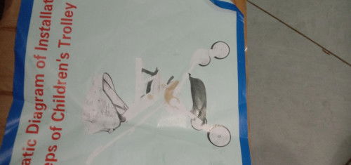 Bayi 4 bulan 20 hari