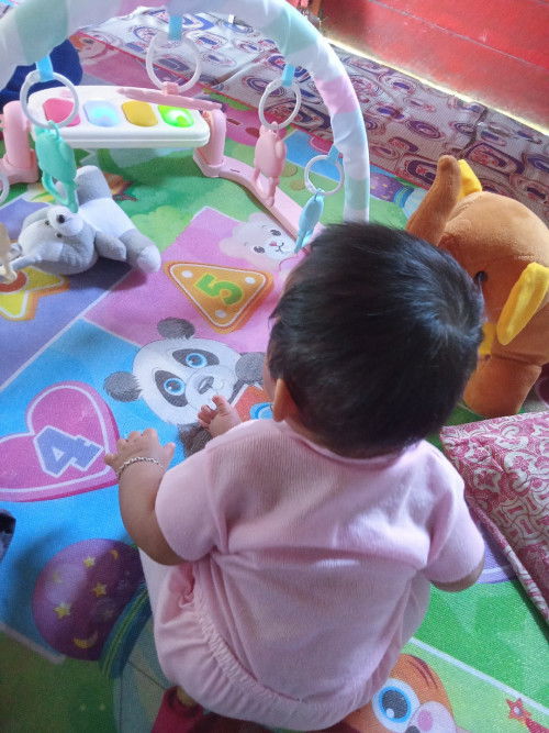 Tambah tinggi ❎
Tambah gemoy ✅