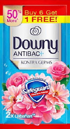 Ok lang bang gumamit ng Downy?