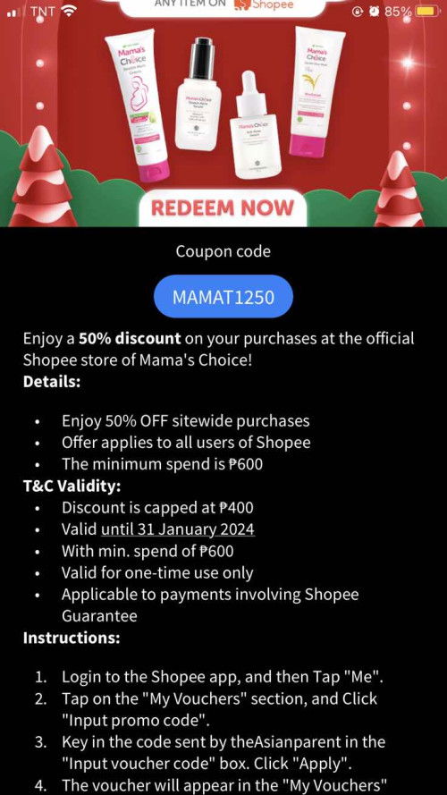 Points expired pero hindi pa nagagt