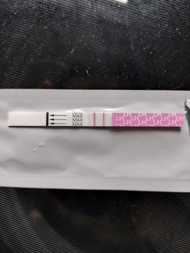 Opk test +-