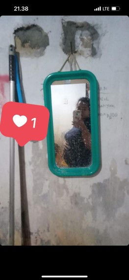 Hii bun sharing dongg