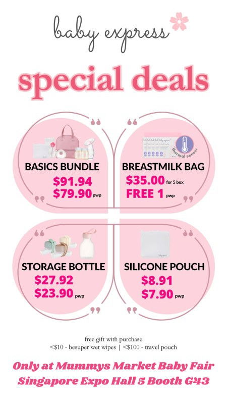 Last few hours to grab at MUMMY'S MARKET 🔥🔥