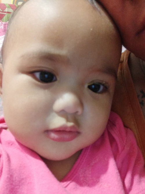 mga miii ano ang pwedeng remedy pg ngmmuta c baby. 9 months old po xa
soreyes po ba un?