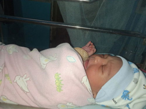 Launching sesuai HPL ❤