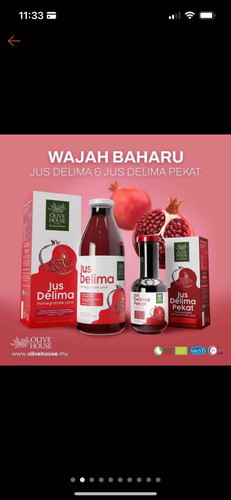 Jus/pati Delima