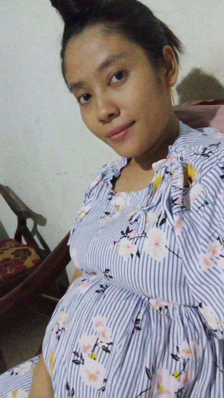 Hamil 6 bulan 24 week
