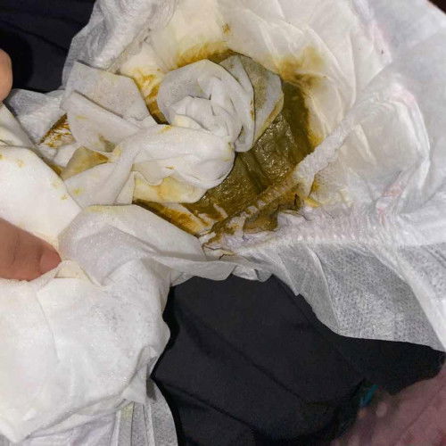 Salam mommies nak tanya