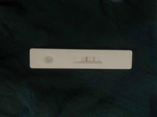 Pregnant on PT but not pregnant on ultrasound