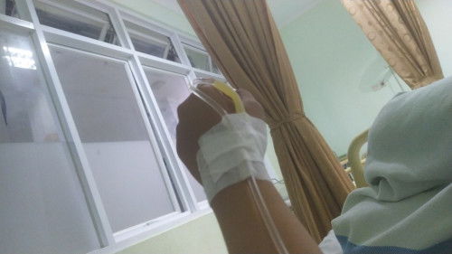 Semoga lamcar sehat selalu bunda yg hpl agustu