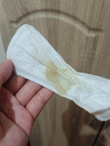 About mucus plug.