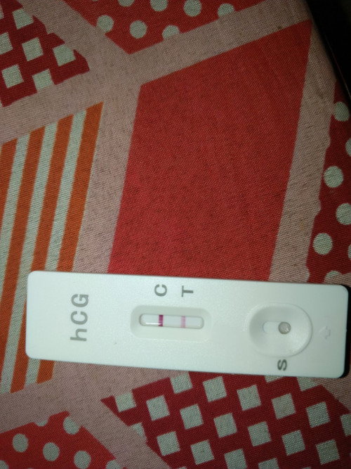 Possible po ba na mahulogan or di magdevelop ang baby kahit di dinudugo?