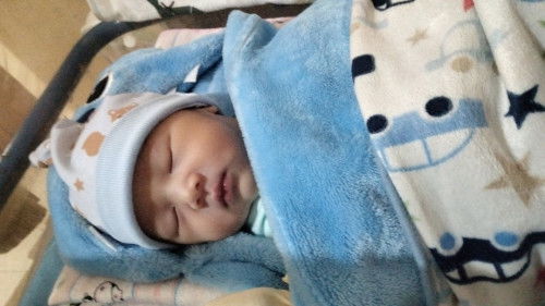 Alhamdulillah sudah lauching