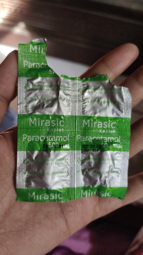 Bun mau tanya dong bumil boleh minum paracetamol ngga ya
Terimakasih