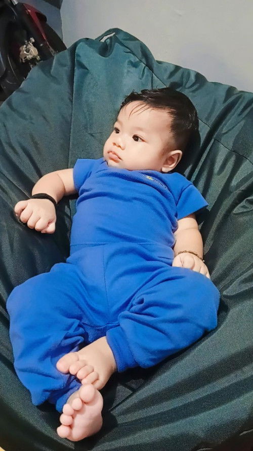 ASI BERKURANG DRASTIS, KENAPAAA???