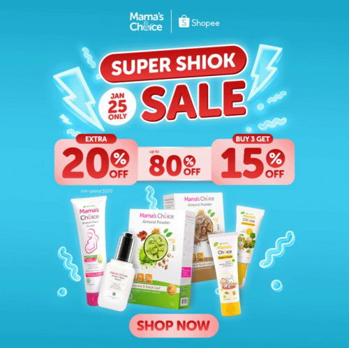 ⏰ HURRY! Payday Sale is Ending Soon!