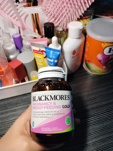Diminum sehari berapa kali