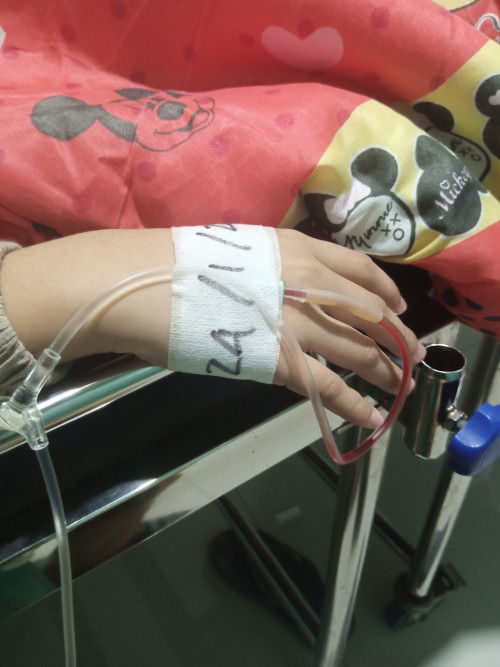 Share pengalaman kuret