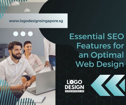 For a Freelance web designer, incorporating key SEO features is paramount to enhance overall perform