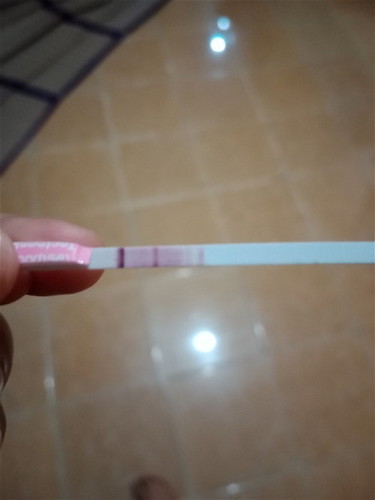 Telat haid 2 minggu apakah hamil bunda