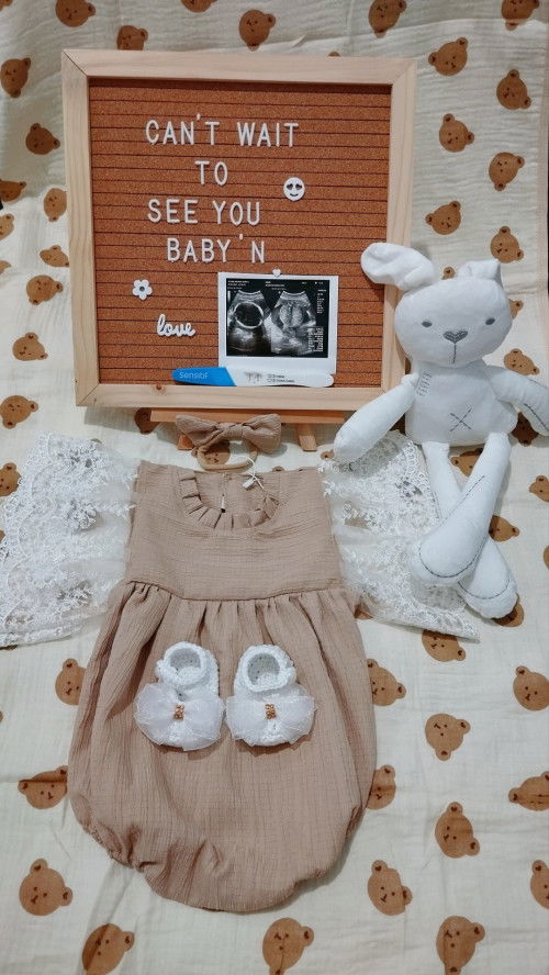 MasyaAllah Tabarakallah