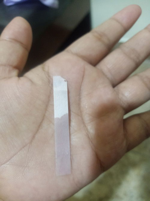 Klo kek gini ini air ketuban bukan sii?