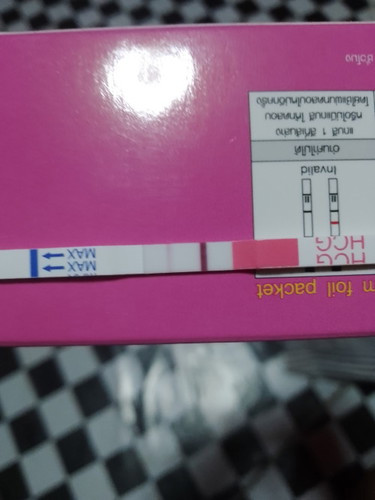 ตั้งท้องลูกคนแรก