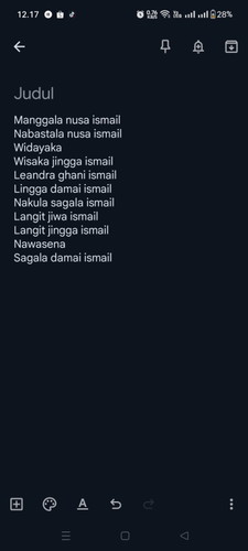 Bun aku kn udh usg kata dokternya baby nya cowok, caricari nama cowok tpi bingung mau kasih nama ap