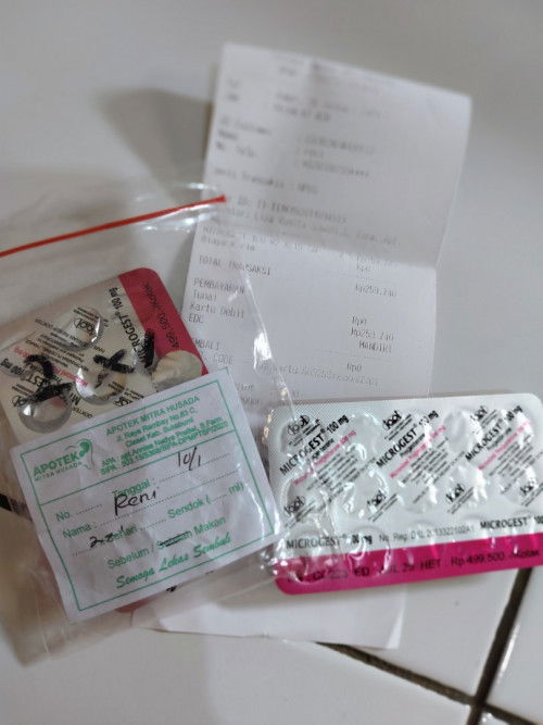 Sedang diperjuangkan