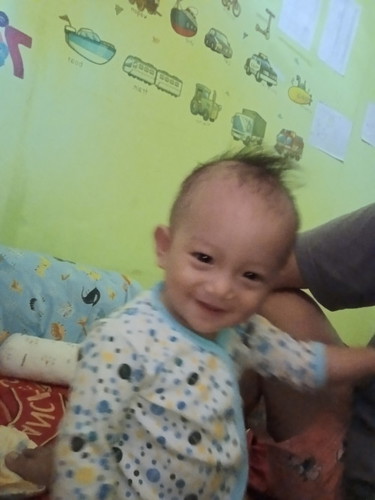 Bund
Ada ga anaknya uda mau 1 tahun masih 8 kg 🥲
Apa itu masuk kategori stuntin?
Sedih bgt bund