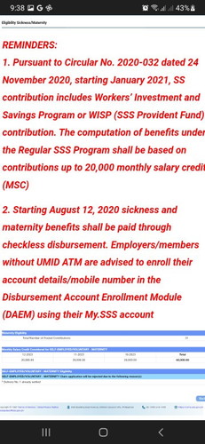 SSS MATBEN (pasagot po)