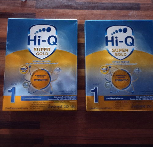 ส่งต่อนมผงค่ะ