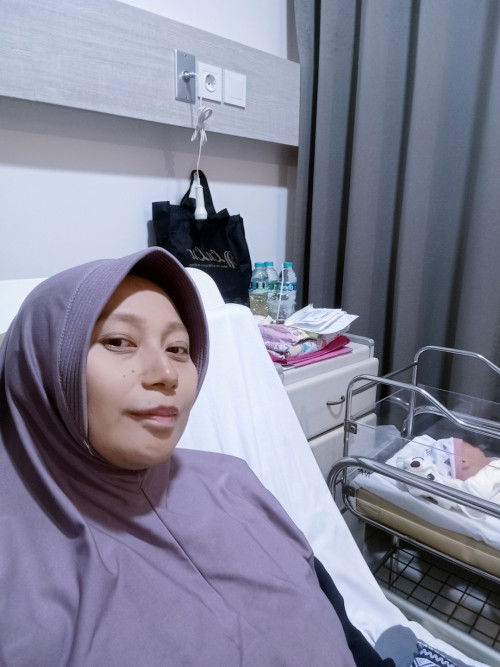 Diluar prediksi edisi launching instan