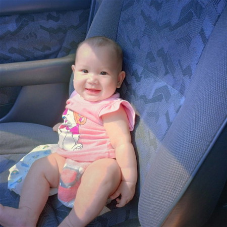 พัฒนาการของลูก
