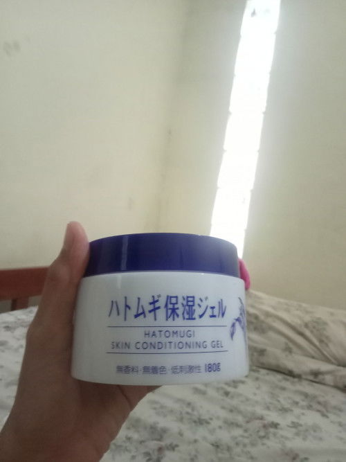 Skincare yang aman untuk ibu hamil