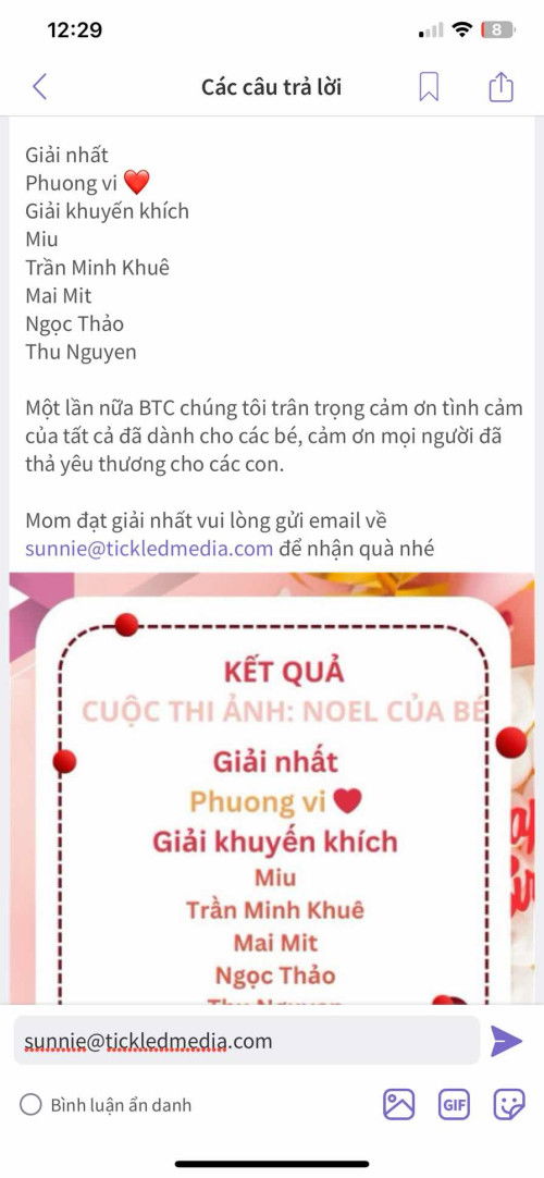 Chưa tới 8k mua 2 chai sữa dưỡng thể