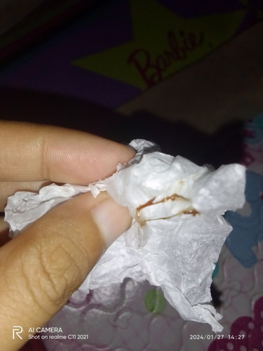 11 minggu bun